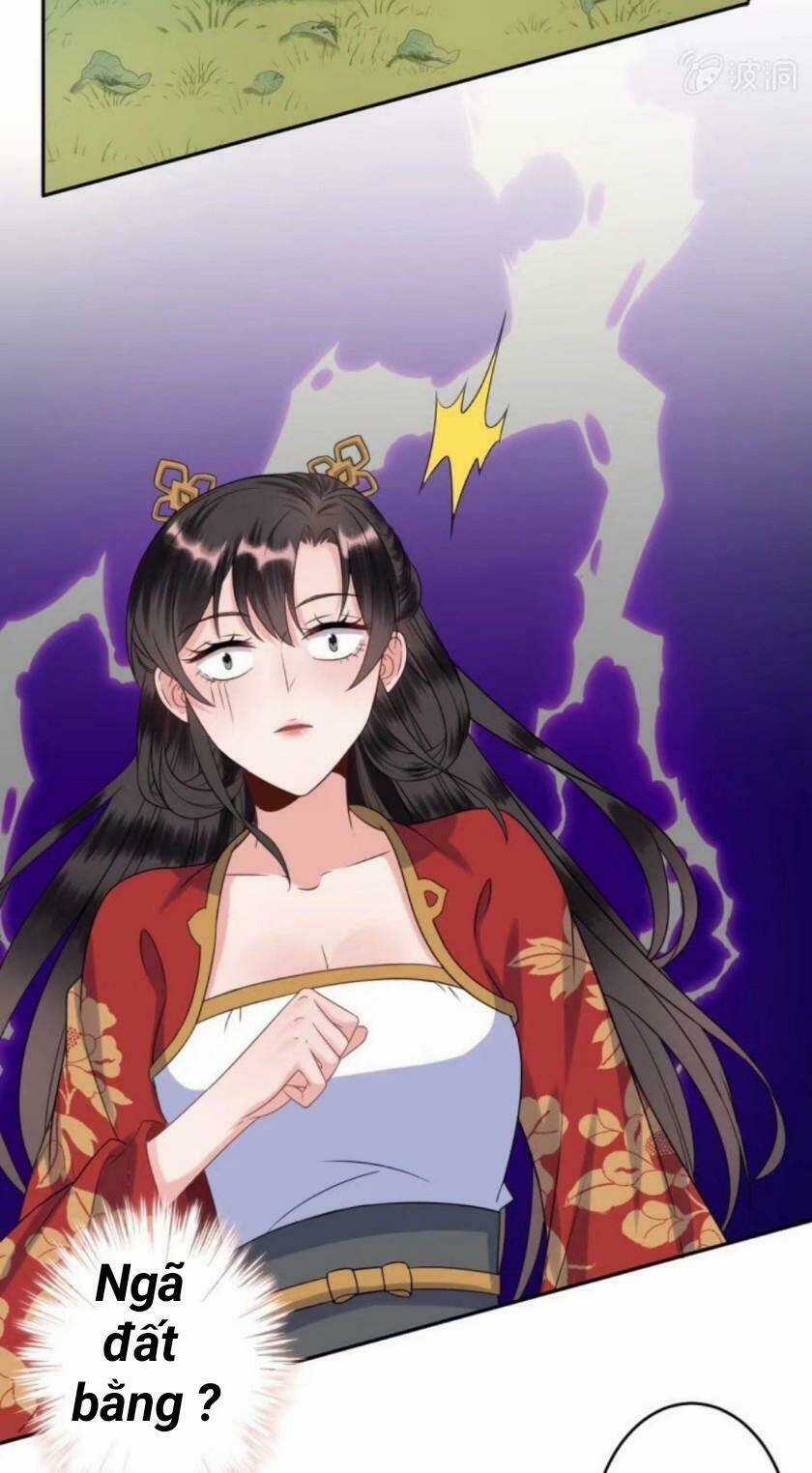 Theo Đuổi Hoàng Tử Quá Khó A~ Chapter 47 trang 24