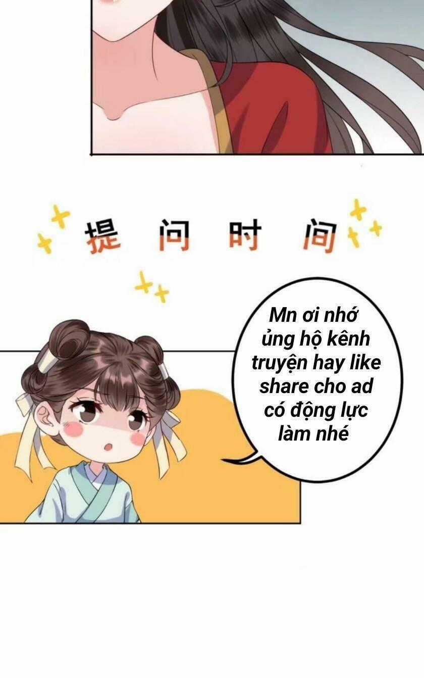 Theo Đuổi Hoàng Tử Quá Khó A~ Chapter 47 trang 27