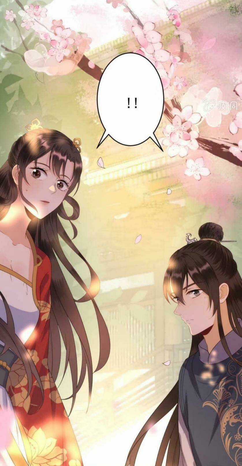 Theo Đuổi Hoàng Tử Quá Khó A~ Chapter 47 trang 9