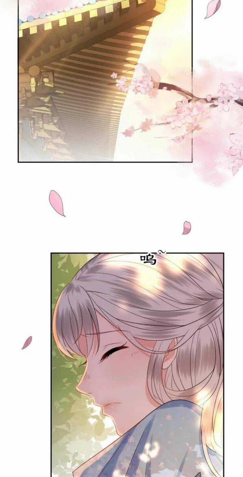 Theo Đuổi Hoàng Tử Quá Khó A~ Chapter 48 trang 1