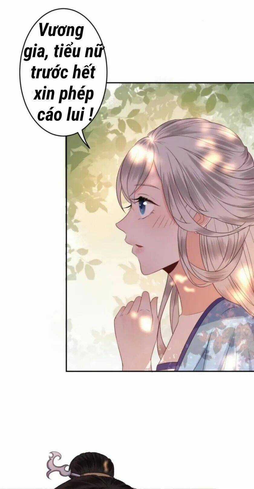 Theo Đuổi Hoàng Tử Quá Khó A~ Chapter 48 trang 14