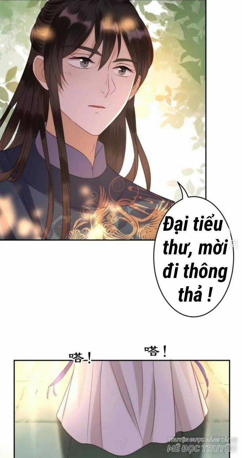 Theo Đuổi Hoàng Tử Quá Khó A~ Chapter 48 trang 15