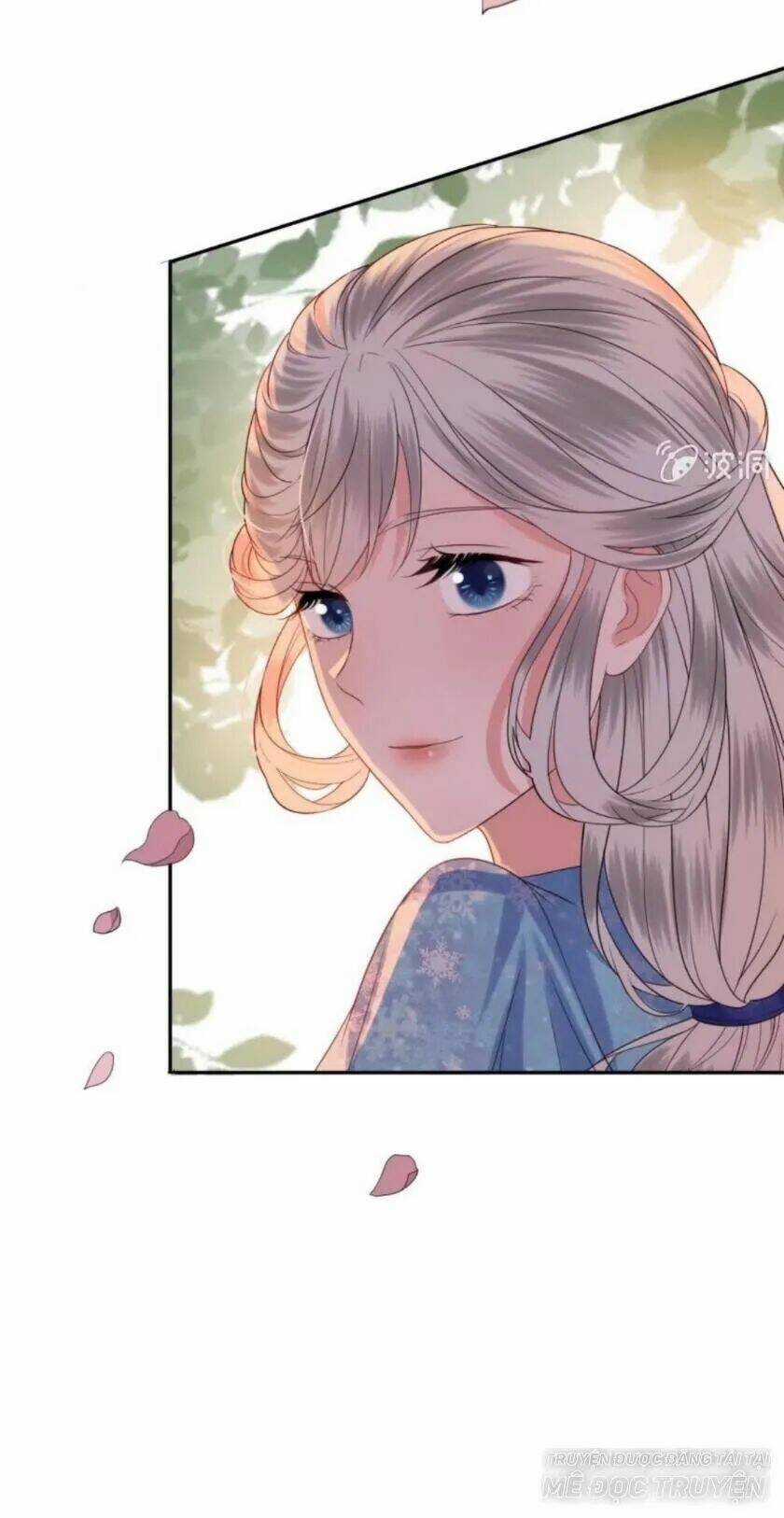 Theo Đuổi Hoàng Tử Quá Khó A~ Chapter 48 trang 20