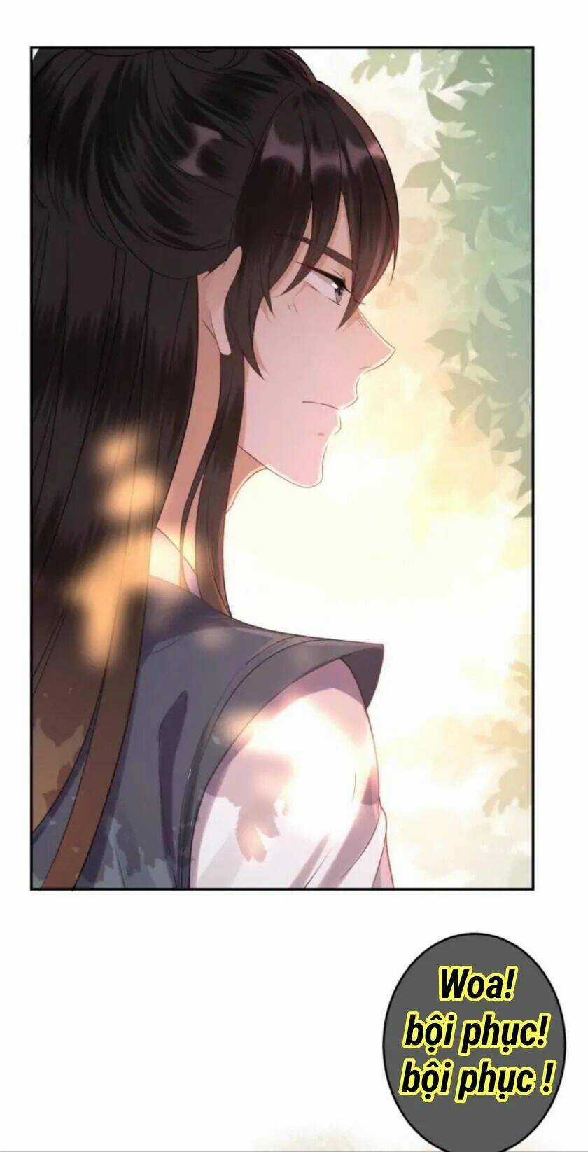 Theo Đuổi Hoàng Tử Quá Khó A~ Chapter 48 trang 21