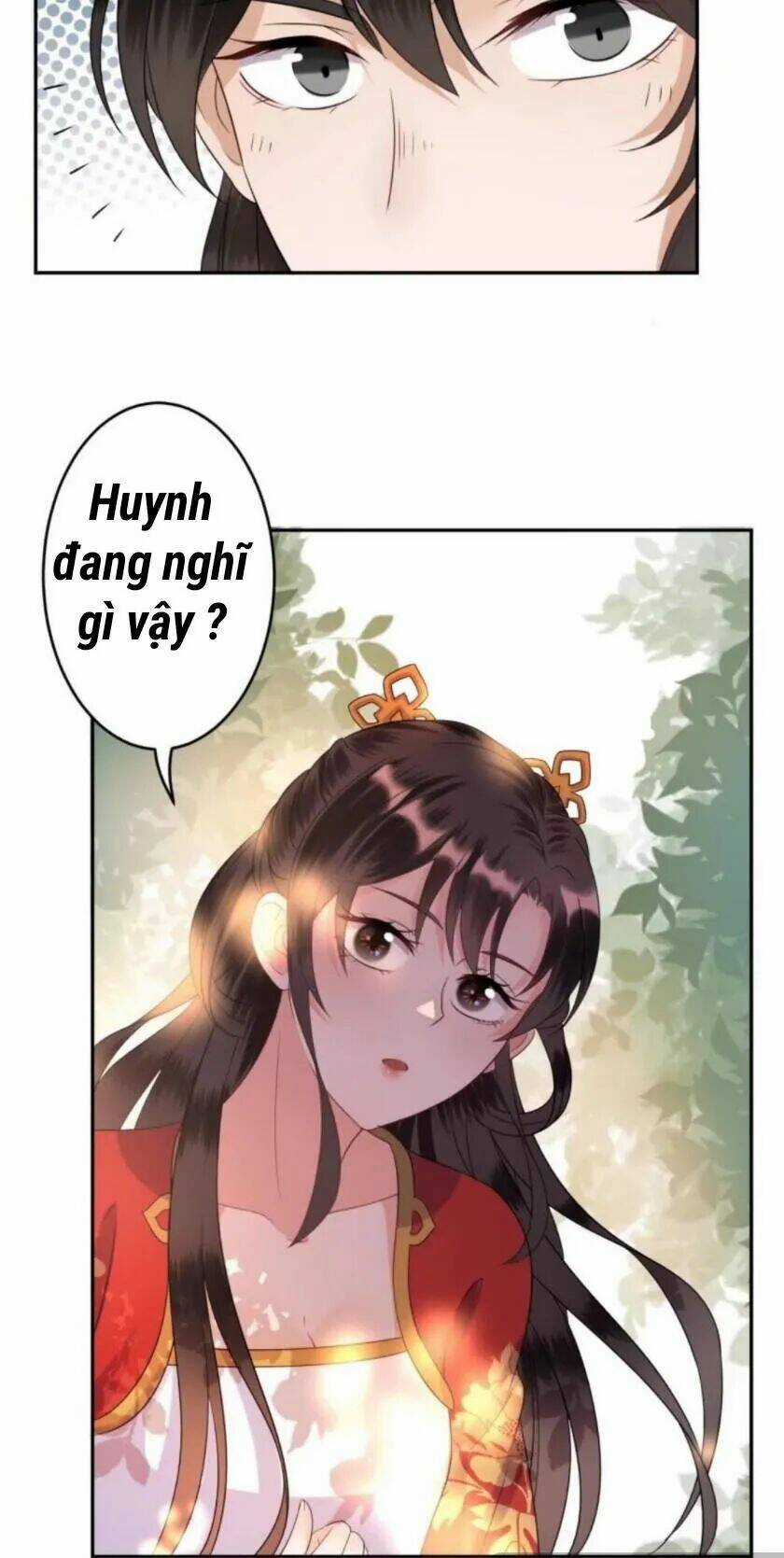 Theo Đuổi Hoàng Tử Quá Khó A~ Chapter 48 trang 27