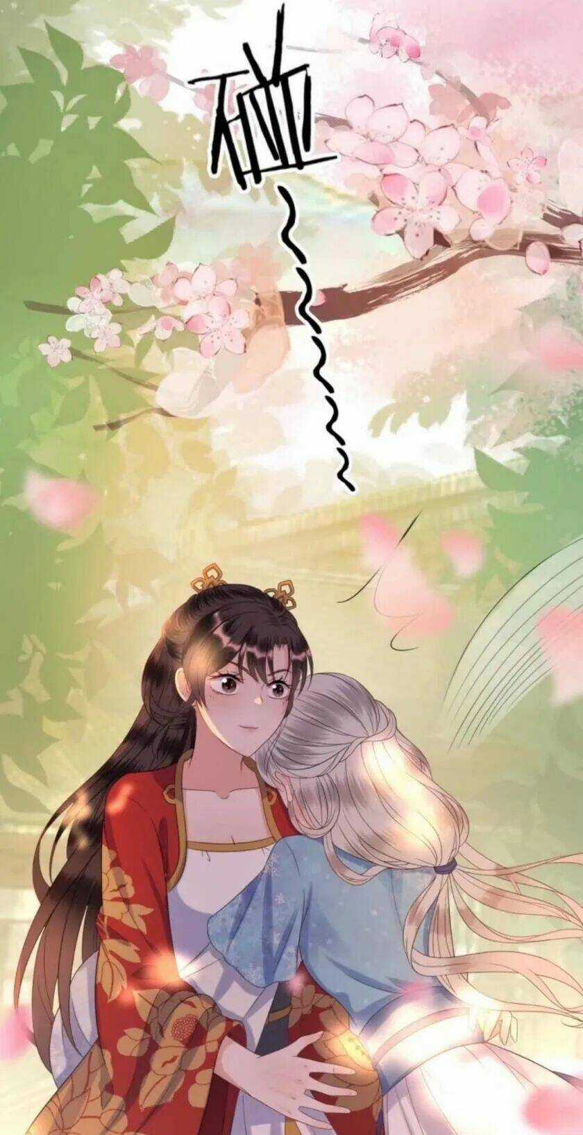 Theo Đuổi Hoàng Tử Quá Khó A~ Chapter 48 trang 3