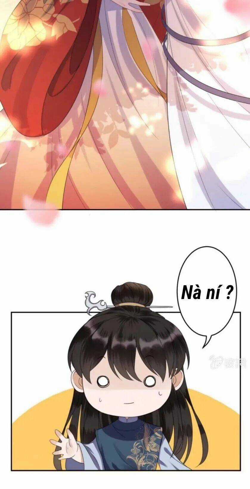 Theo Đuổi Hoàng Tử Quá Khó A~ Chapter 48 trang 4