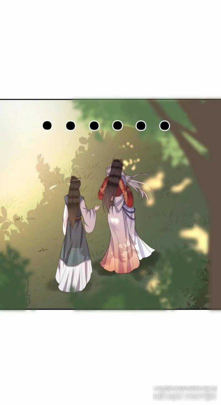 Theo Đuổi Hoàng Tử Quá Khó A~ Chapter 48 trang 5