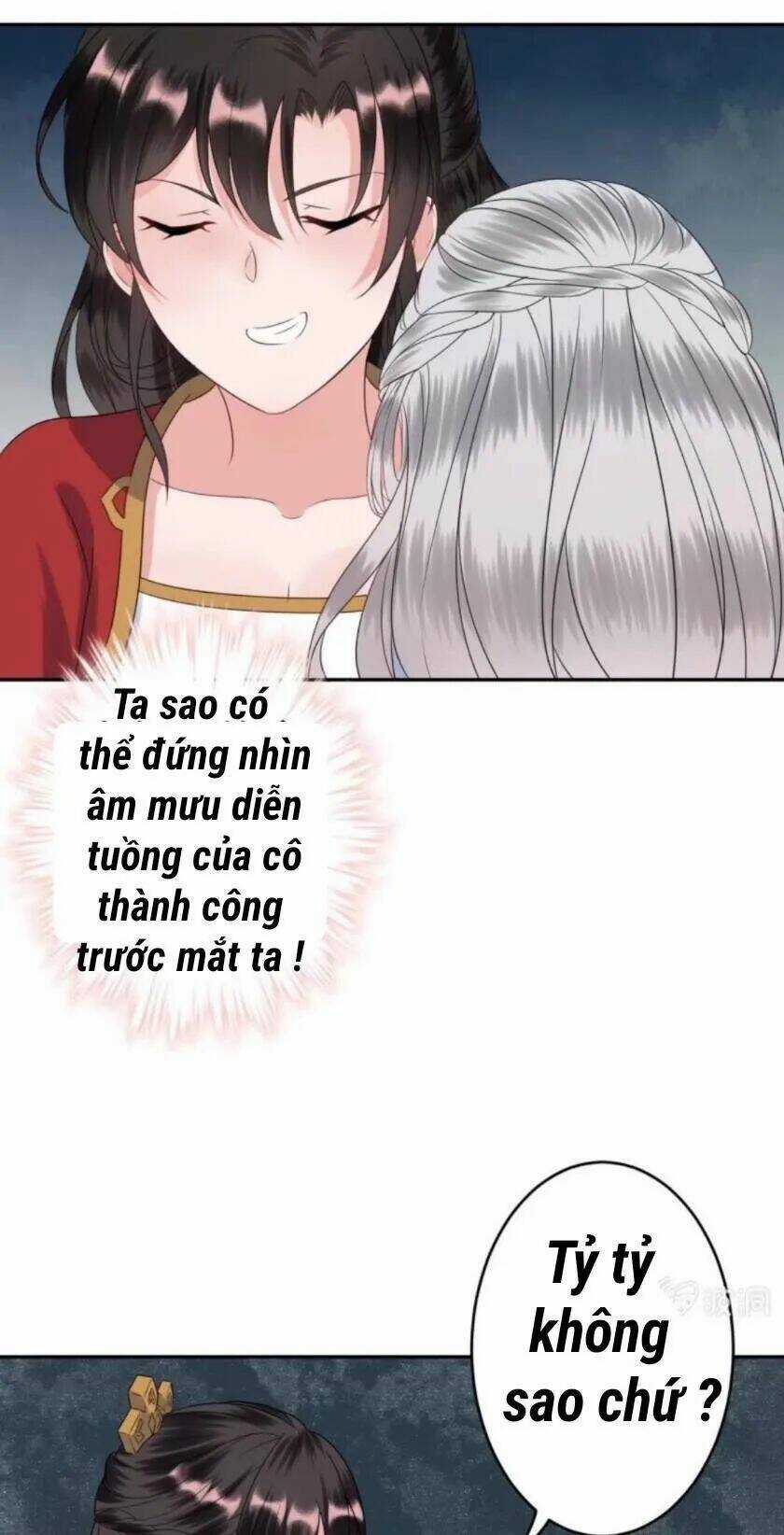 Theo Đuổi Hoàng Tử Quá Khó A~ Chapter 48 trang 6