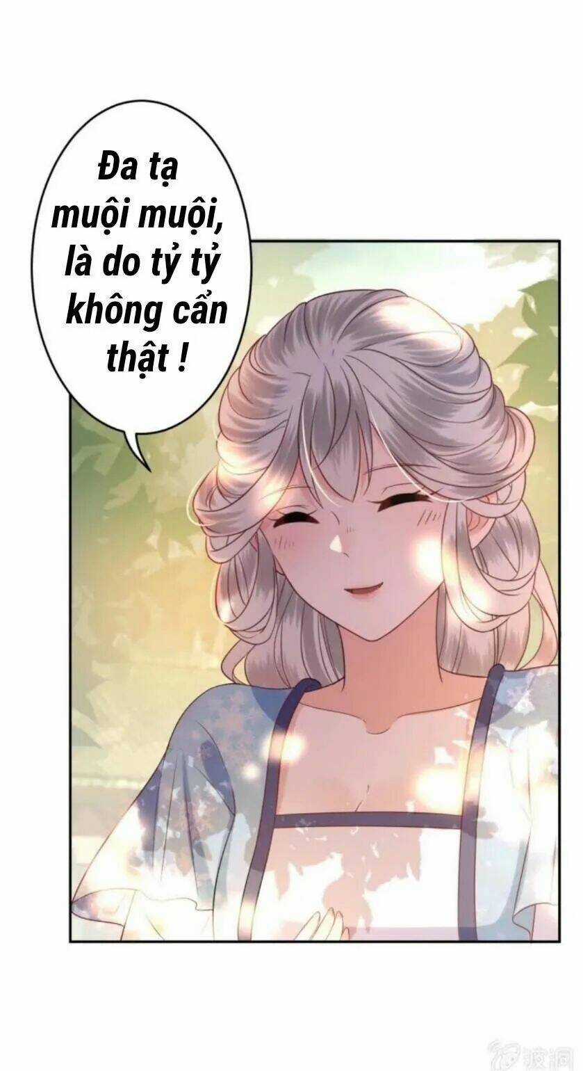 Theo Đuổi Hoàng Tử Quá Khó A~ Chapter 48 trang 8