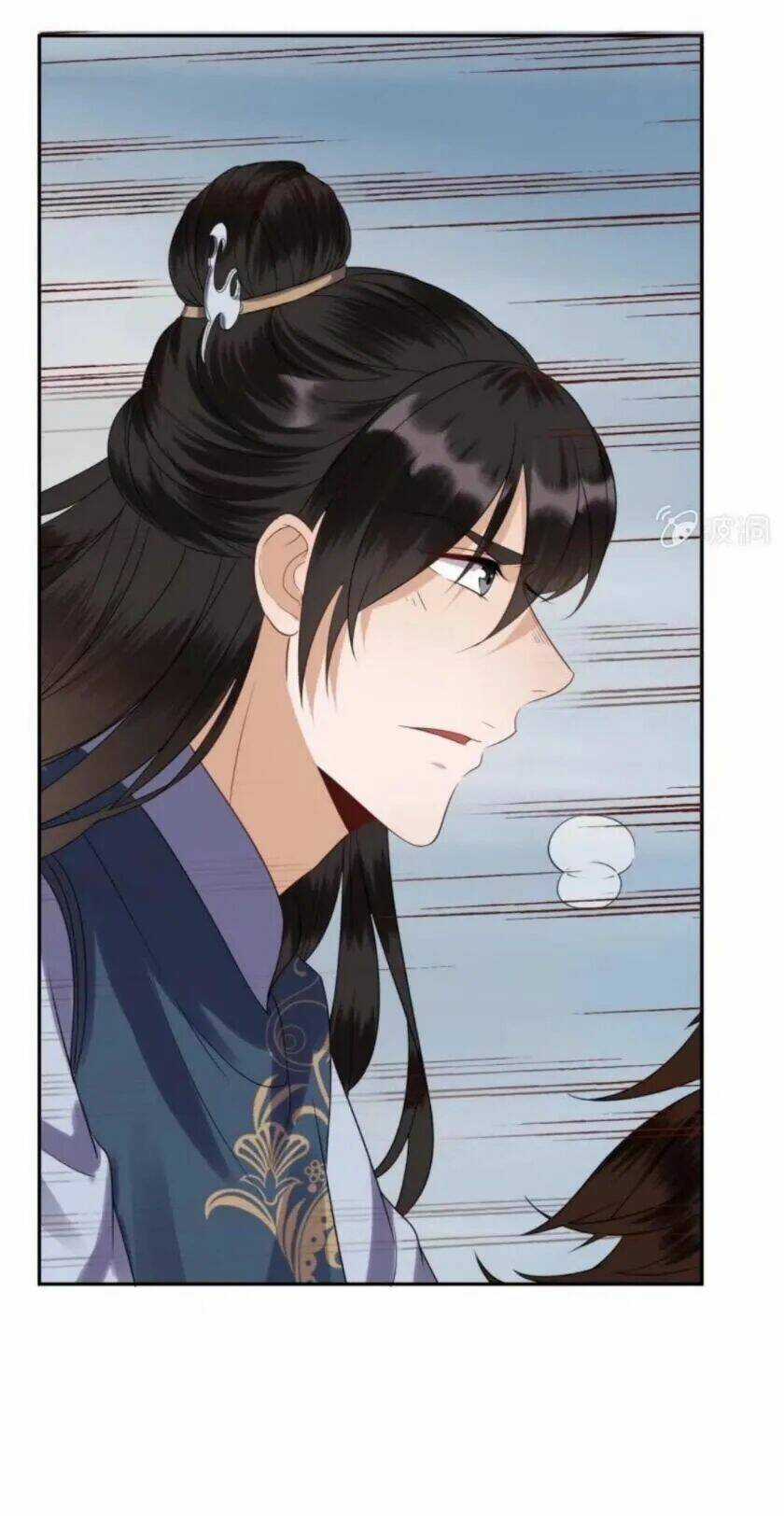 Theo Đuổi Hoàng Tử Quá Khó A~ Chapter 49 trang 11