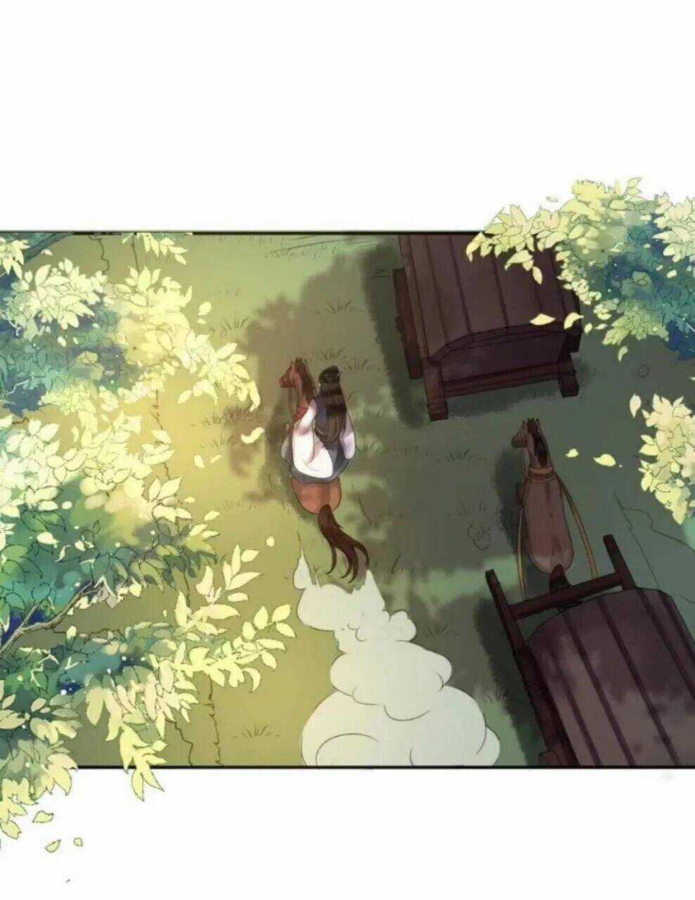 Theo Đuổi Hoàng Tử Quá Khó A~ Chapter 49 trang 12