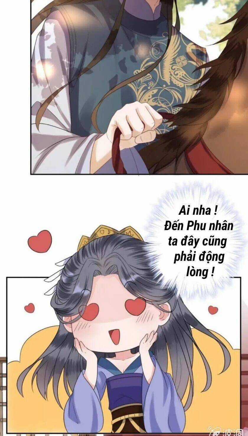 Theo Đuổi Hoàng Tử Quá Khó A~ Chapter 49 trang 15