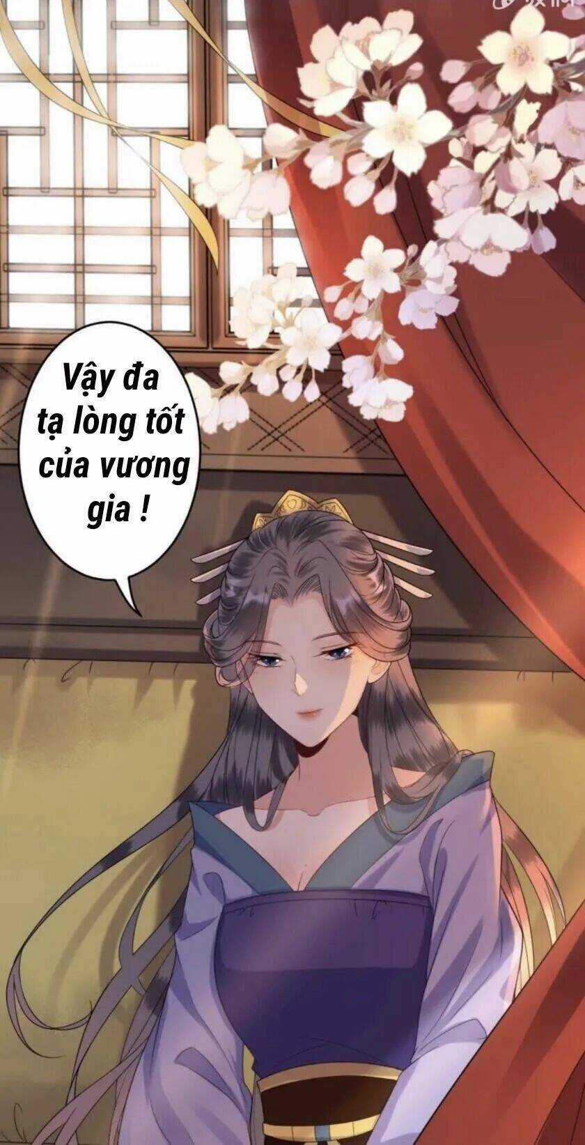 Theo Đuổi Hoàng Tử Quá Khó A~ Chapter 49 trang 16