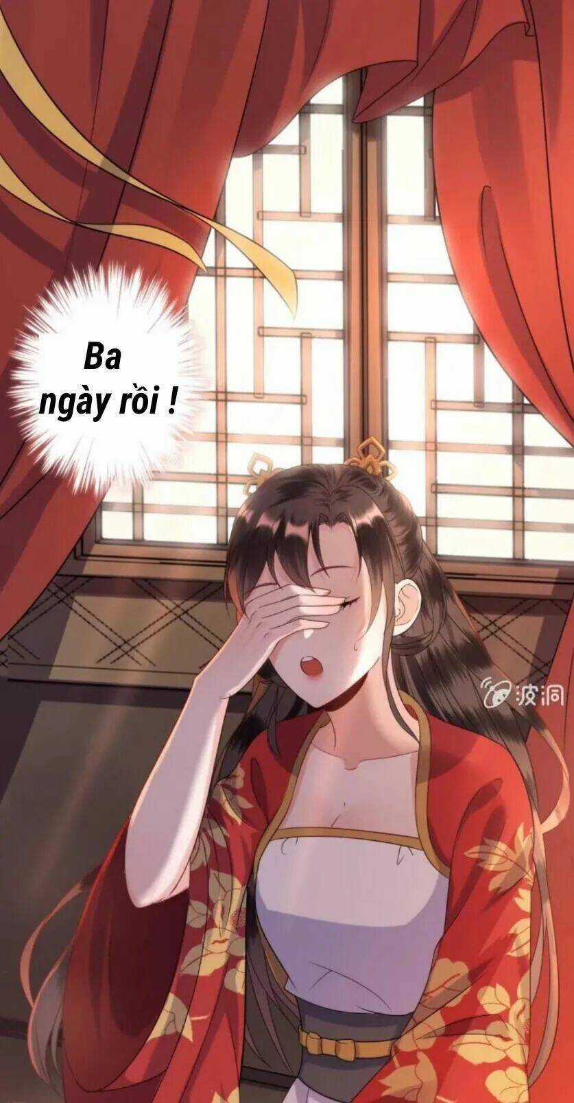 Theo Đuổi Hoàng Tử Quá Khó A~ Chapter 49 trang 2