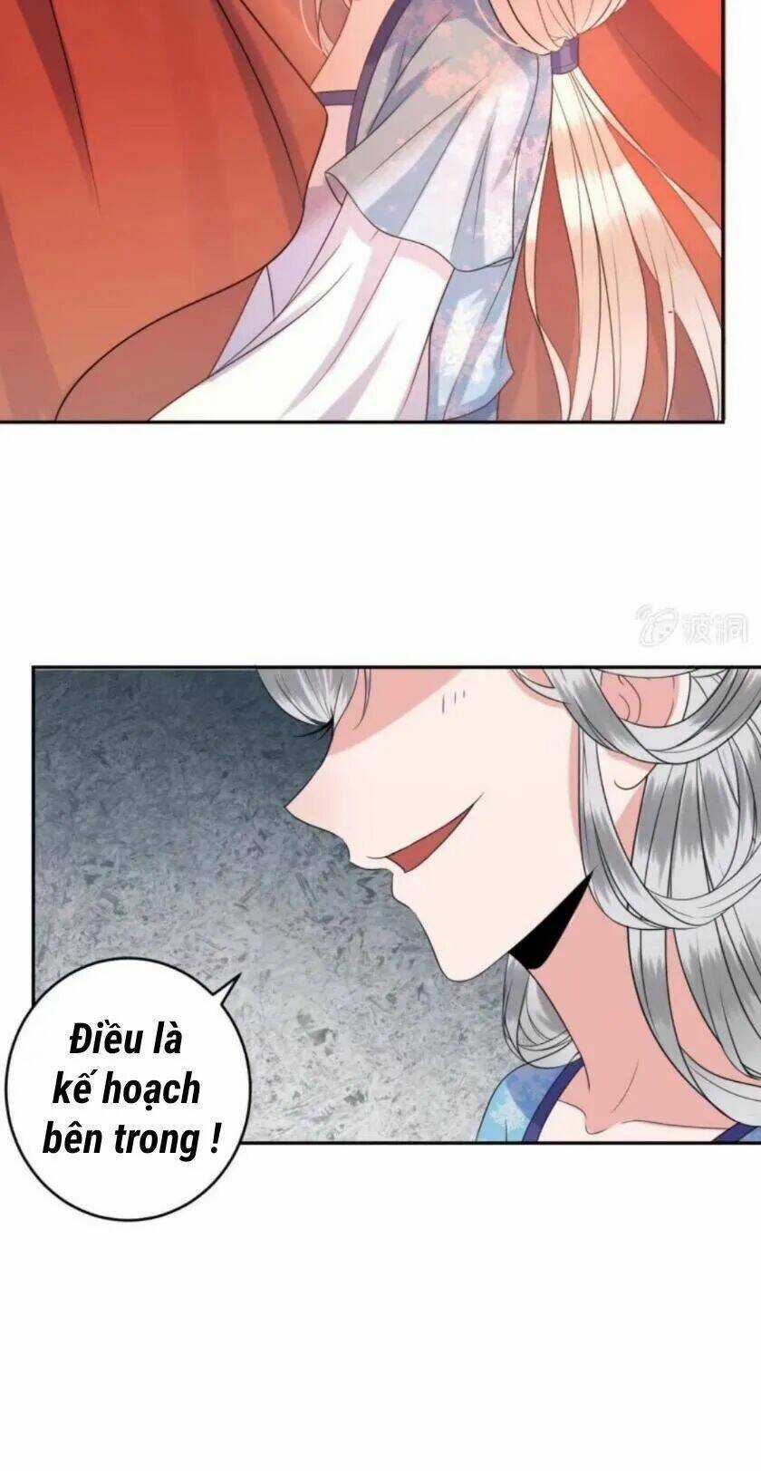 Theo Đuổi Hoàng Tử Quá Khó A~ Chapter 49 trang 22