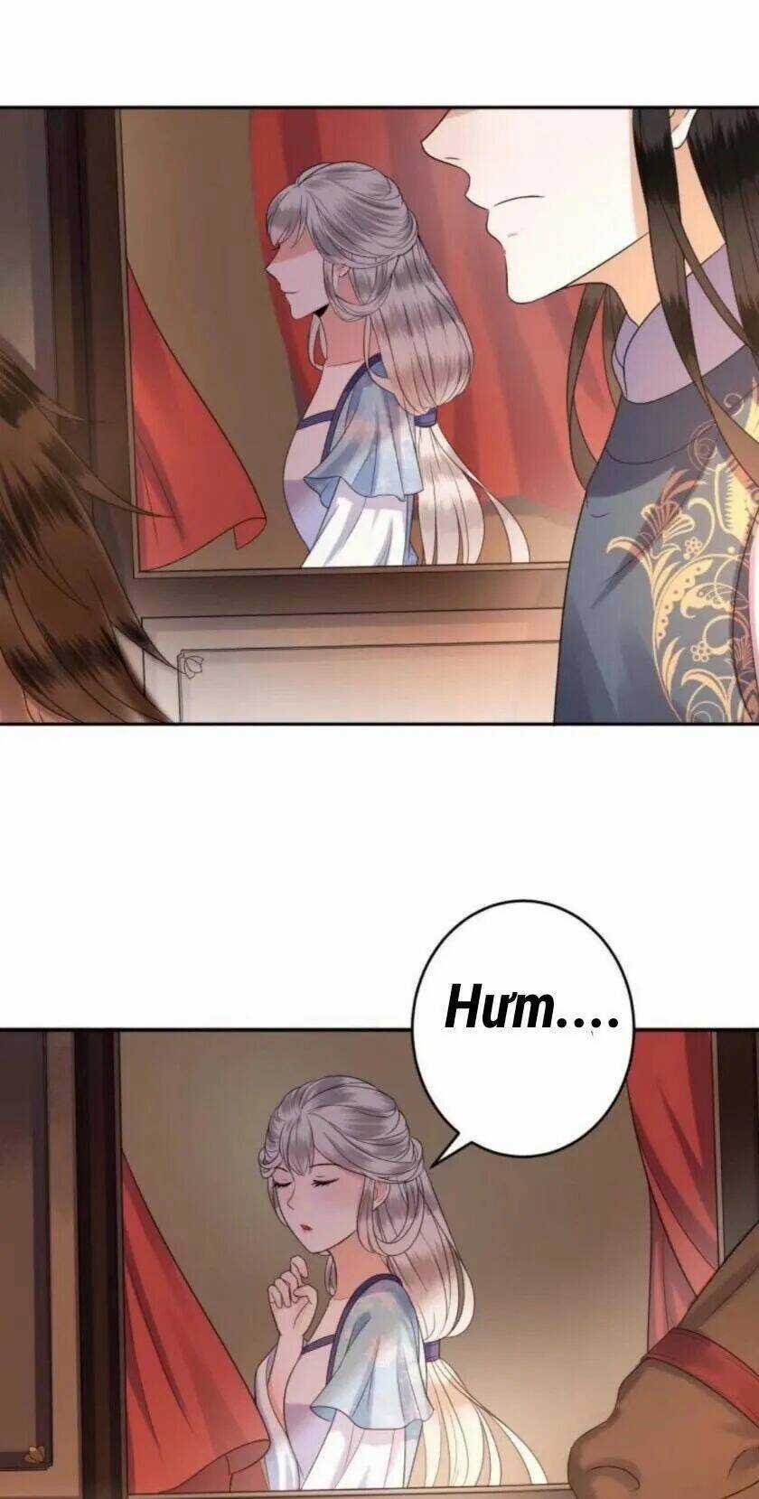 Theo Đuổi Hoàng Tử Quá Khó A~ Chapter 49 trang 23