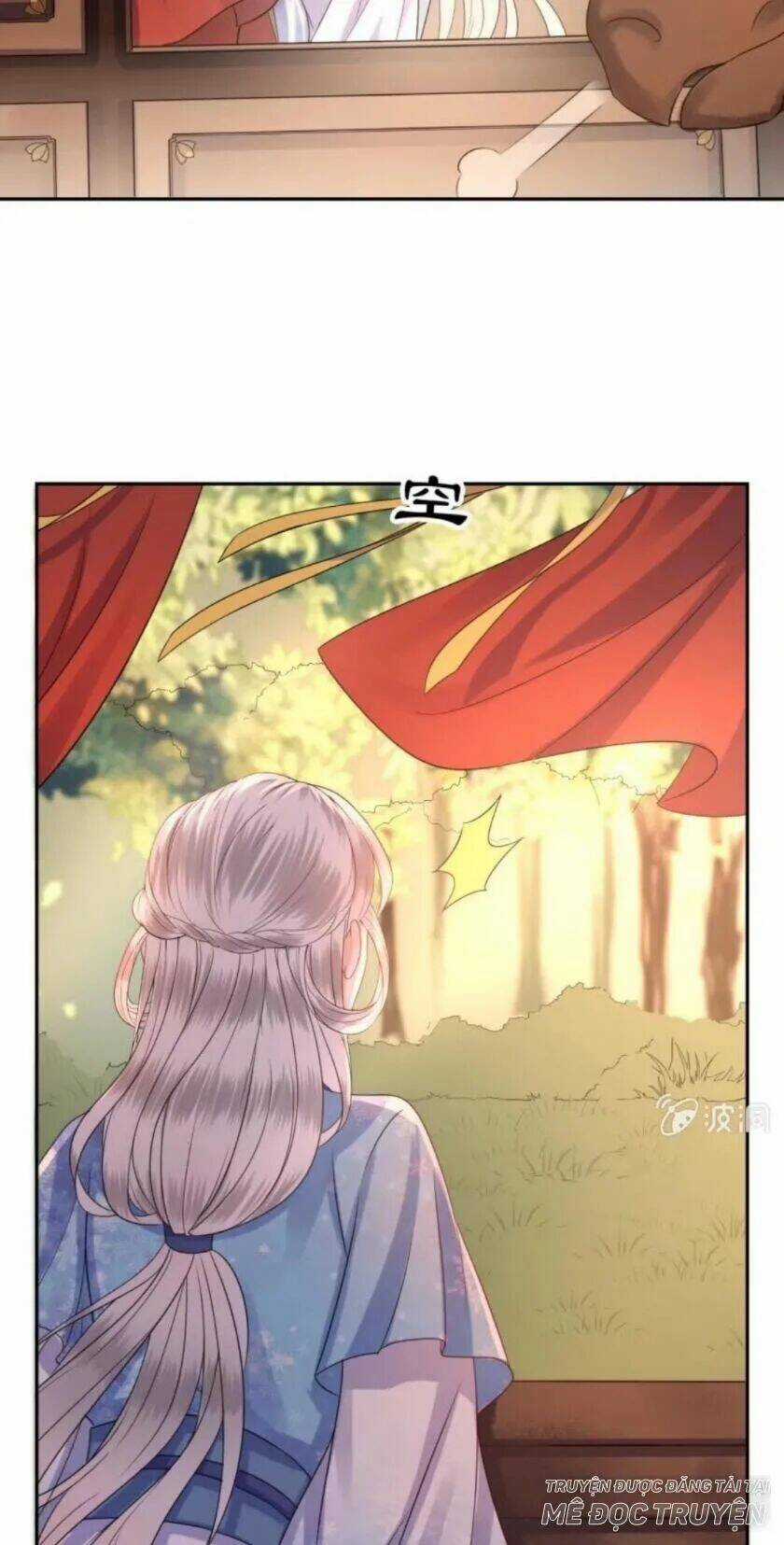 Theo Đuổi Hoàng Tử Quá Khó A~ Chapter 49 trang 24