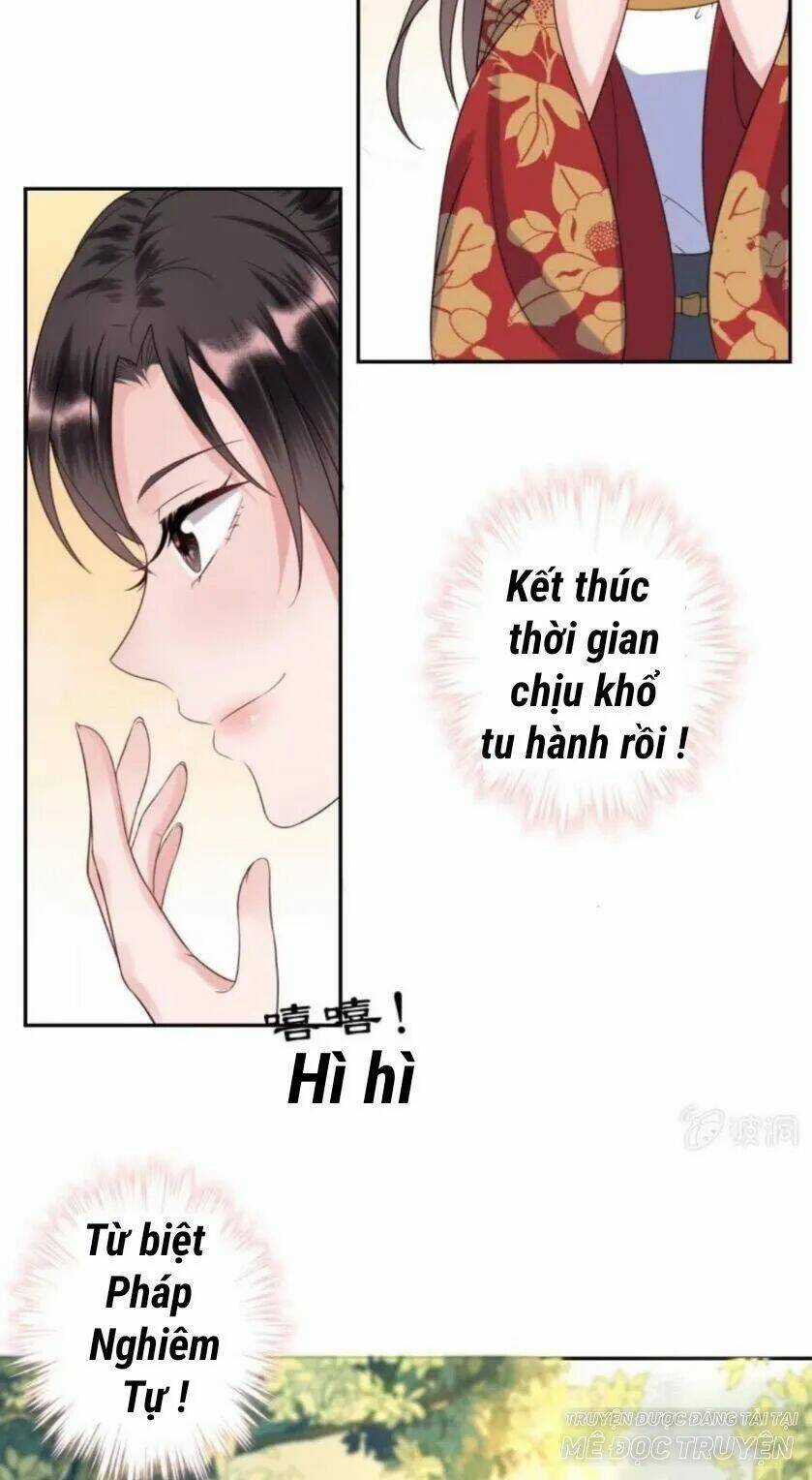 Theo Đuổi Hoàng Tử Quá Khó A~ Chapter 49 trang 4