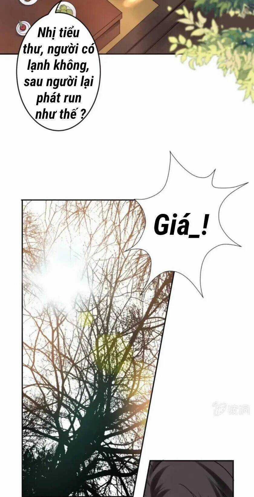 Theo Đuổi Hoàng Tử Quá Khó A~ Chapter 49 trang 6