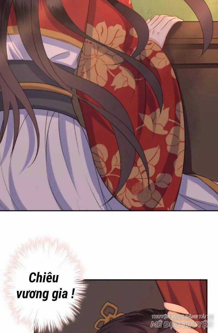 Theo Đuổi Hoàng Tử Quá Khó A~ Chapter 49 trang 9