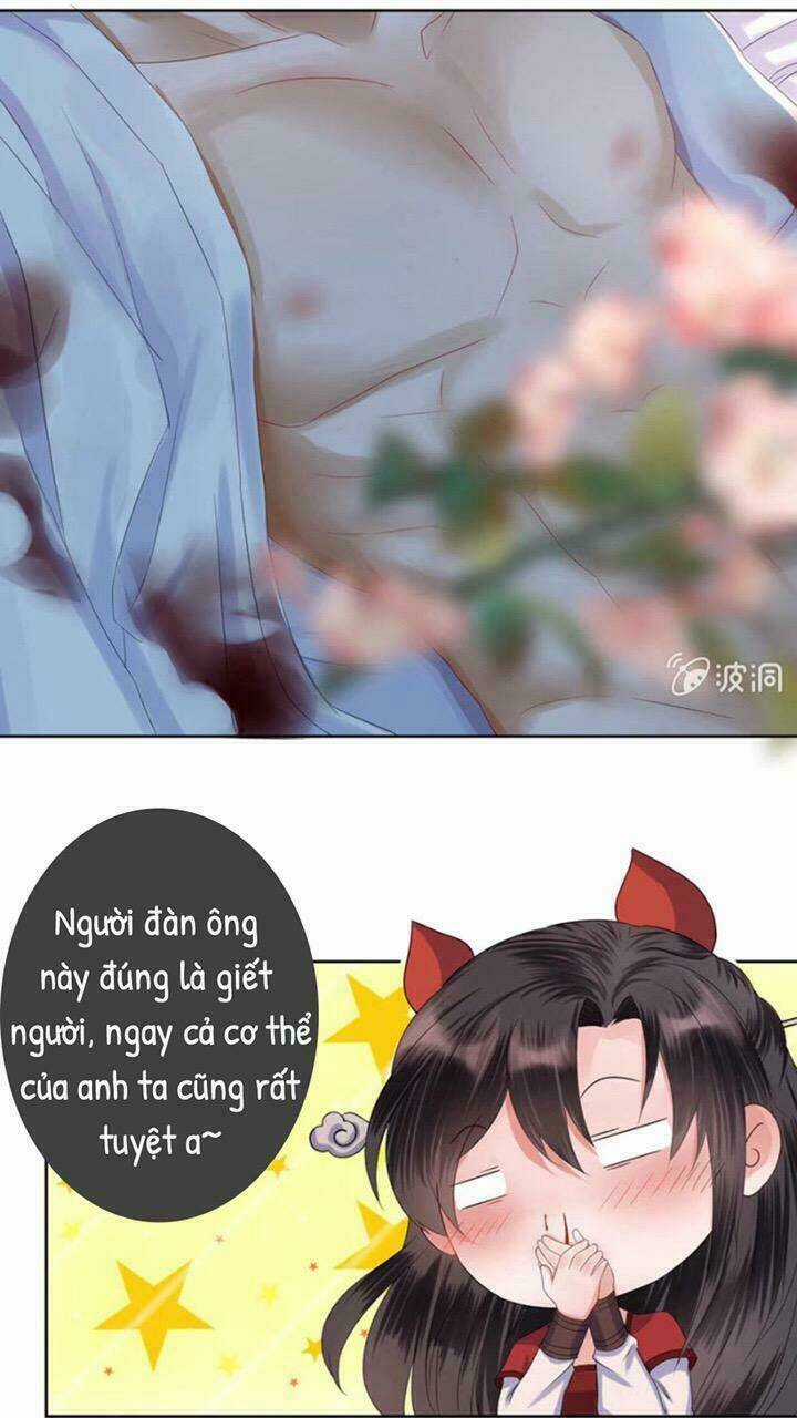 Theo Đuổi Hoàng Tử Quá Khó A~ Chapter 5 trang 2