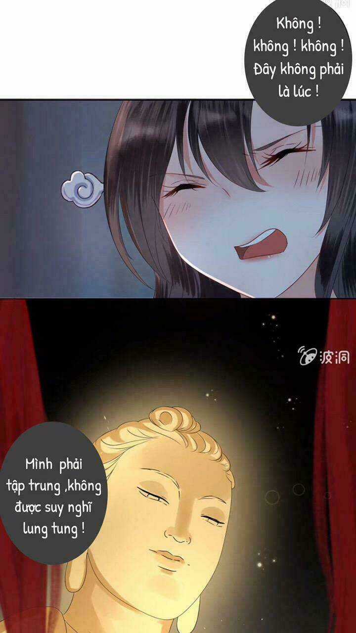 Theo Đuổi Hoàng Tử Quá Khó A~ Chapter 5 trang 3