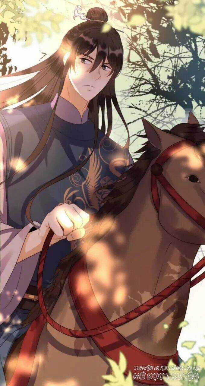 Theo Đuổi Hoàng Tử Quá Khó A~ Chapter 50 trang 10