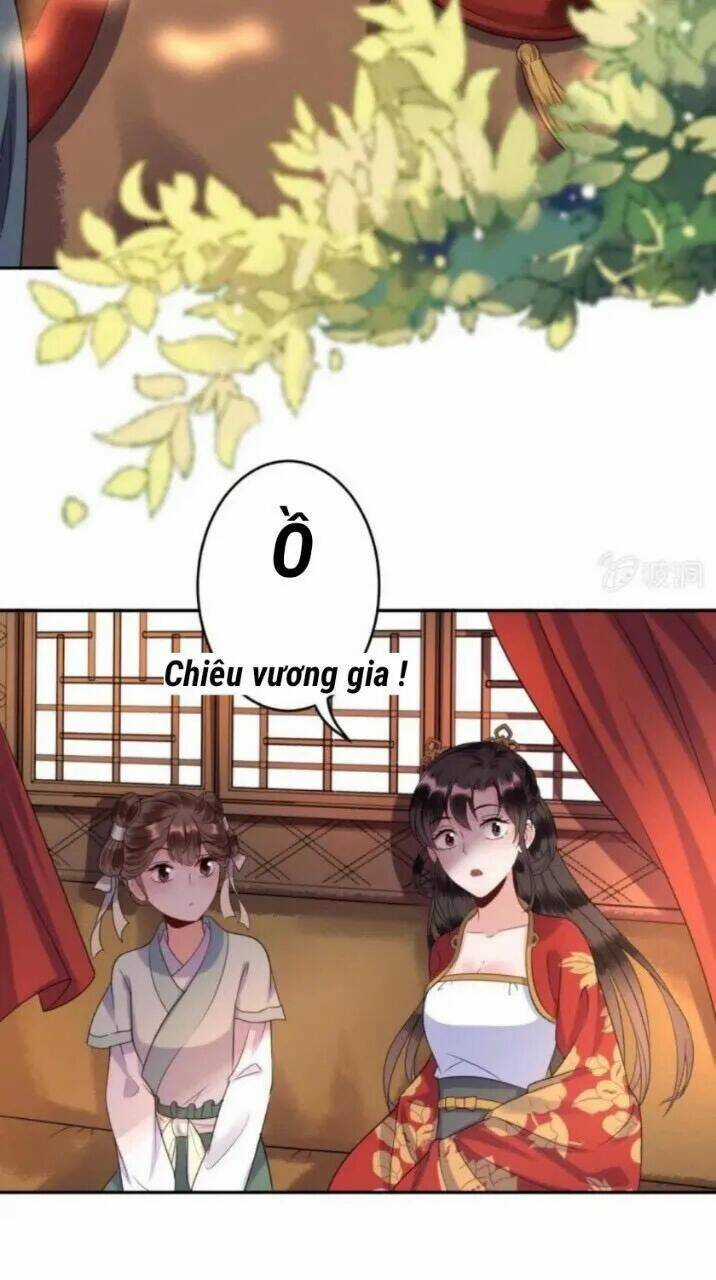 Theo Đuổi Hoàng Tử Quá Khó A~ Chapter 50 trang 11