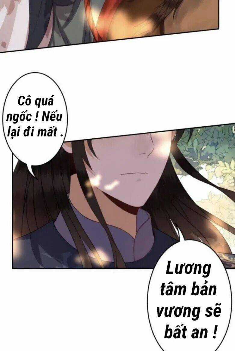 Theo Đuổi Hoàng Tử Quá Khó A~ Chapter 50 trang 14