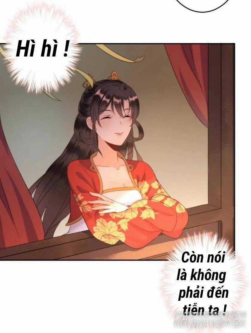 Theo Đuổi Hoàng Tử Quá Khó A~ Chapter 50 trang 15