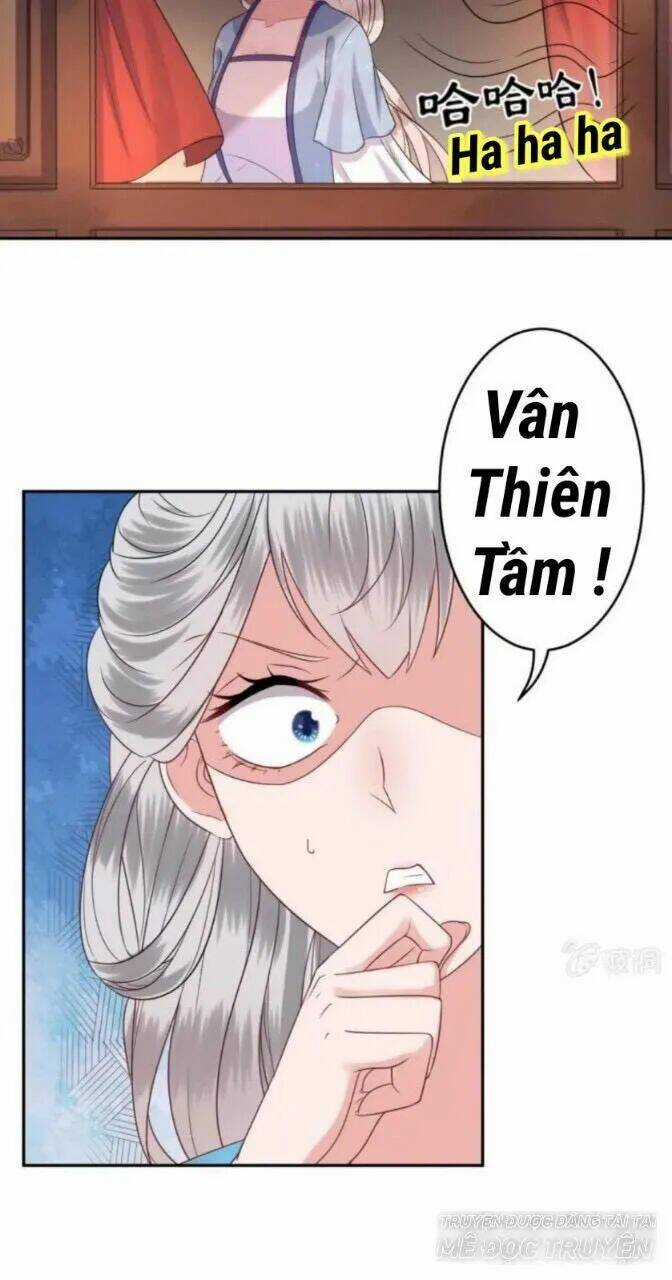 Theo Đuổi Hoàng Tử Quá Khó A~ Chapter 50 trang 20