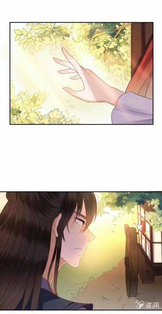 Theo Đuổi Hoàng Tử Quá Khó A~ Chapter 50 trang 22