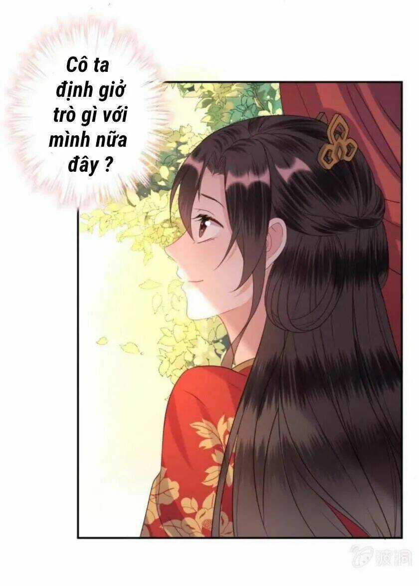 Theo Đuổi Hoàng Tử Quá Khó A~ Chapter 50 trang 24