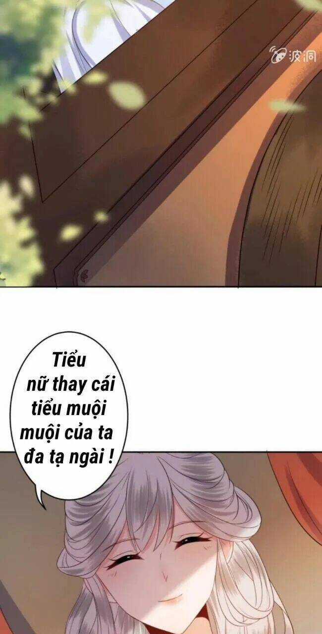 Theo Đuổi Hoàng Tử Quá Khó A~ Chapter 50 trang 29