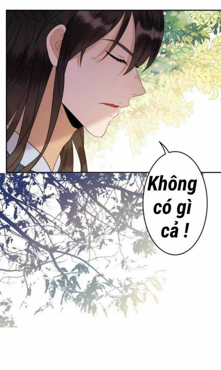 Theo Đuổi Hoàng Tử Quá Khó A~ Chapter 50 trang 33