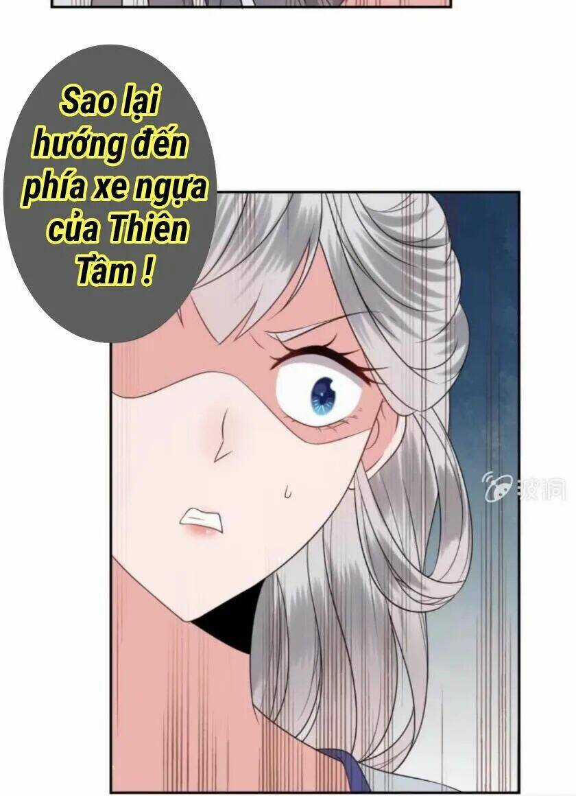 Theo Đuổi Hoàng Tử Quá Khó A~ Chapter 50 trang 4