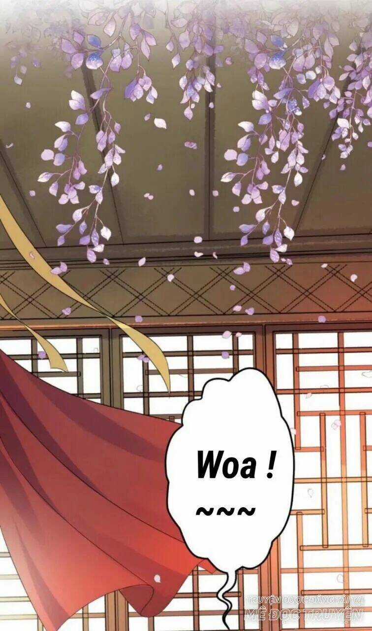 Theo Đuổi Hoàng Tử Quá Khó A~ Chapter 50 trang 5