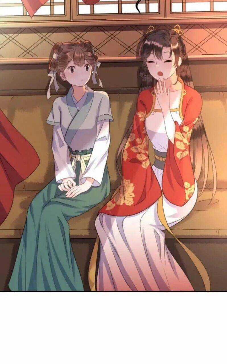 Theo Đuổi Hoàng Tử Quá Khó A~ Chapter 50 trang 6