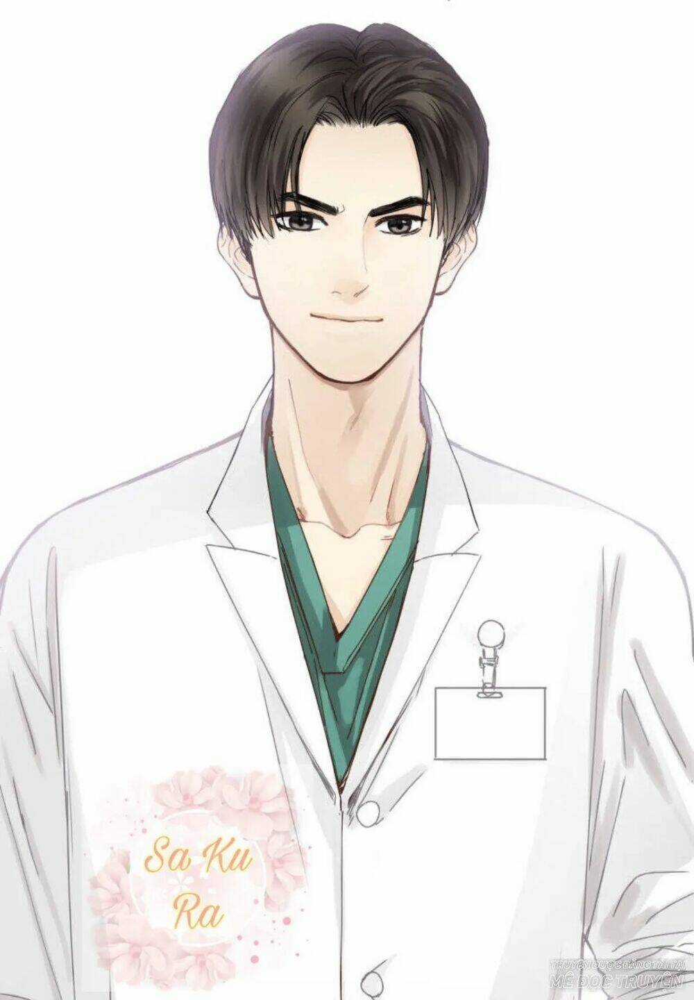 Theo Đuổi Hoàng Tử Quá Khó A~ Chapter 51 trang 0