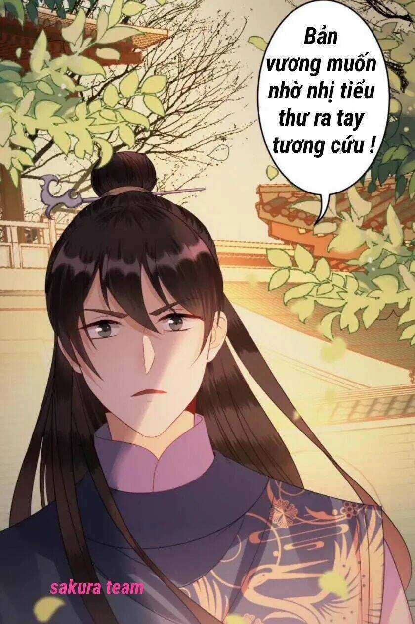 Theo Đuổi Hoàng Tử Quá Khó A~ Chapter 51 trang 14