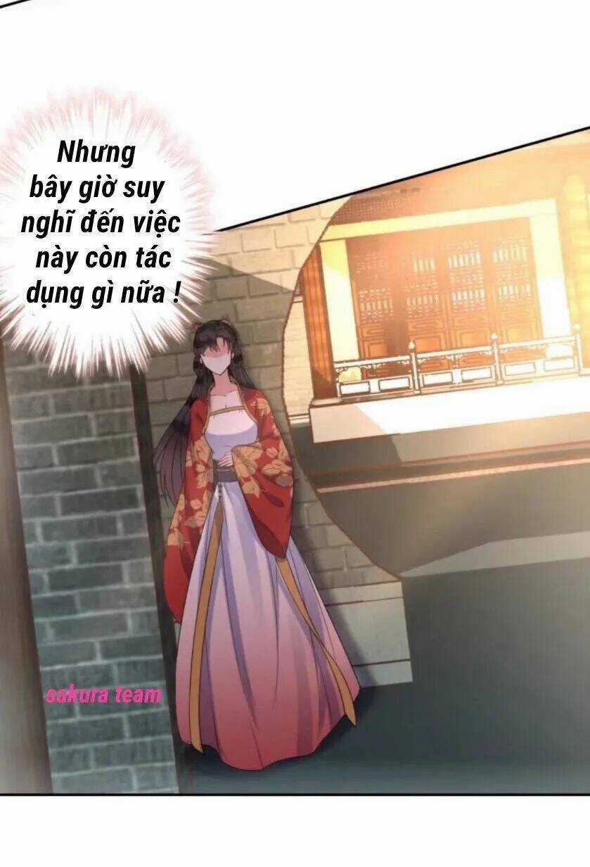 Theo Đuổi Hoàng Tử Quá Khó A~ Chapter 51 trang 16