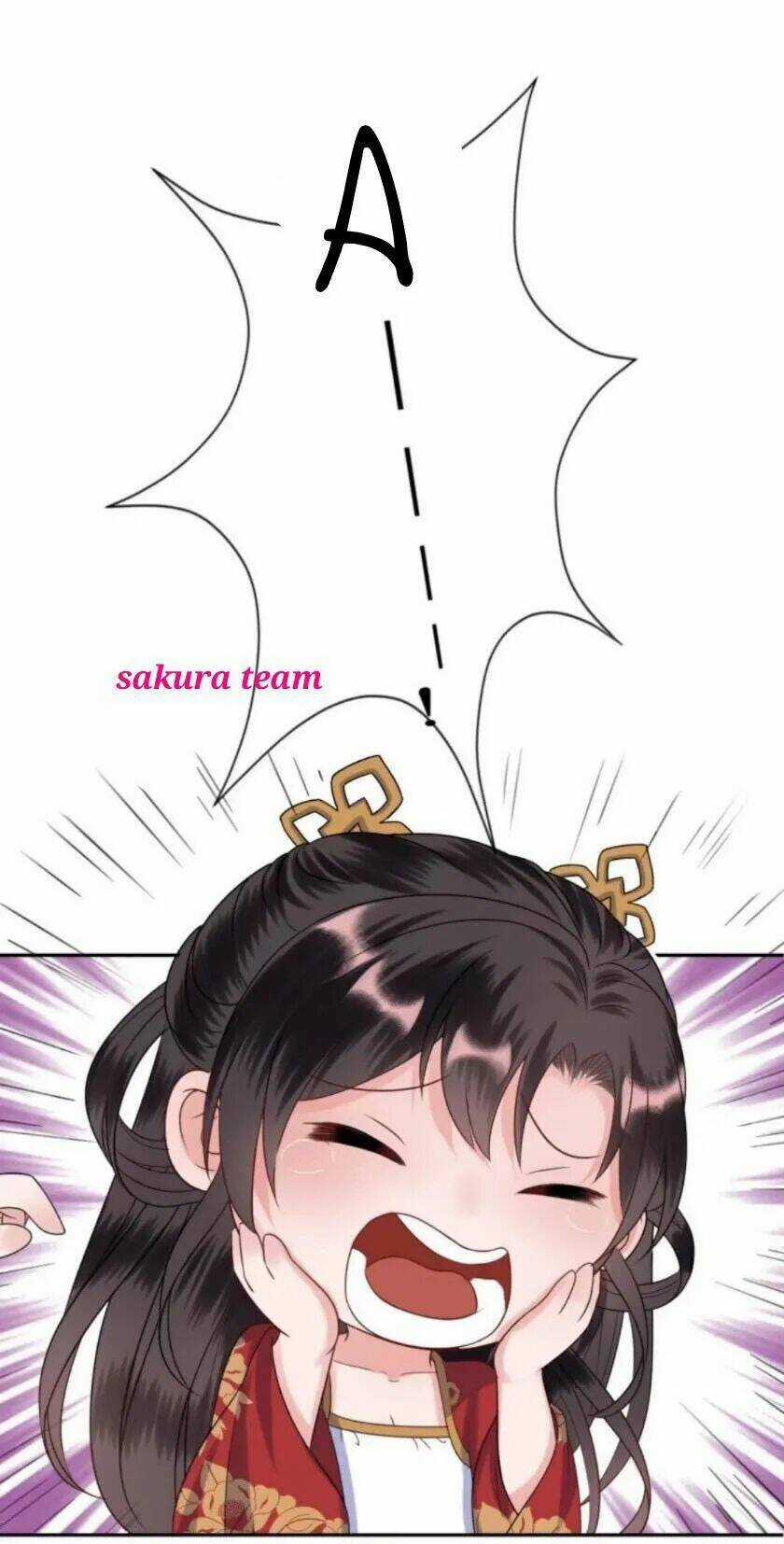 Theo Đuổi Hoàng Tử Quá Khó A~ Chapter 51 trang 26