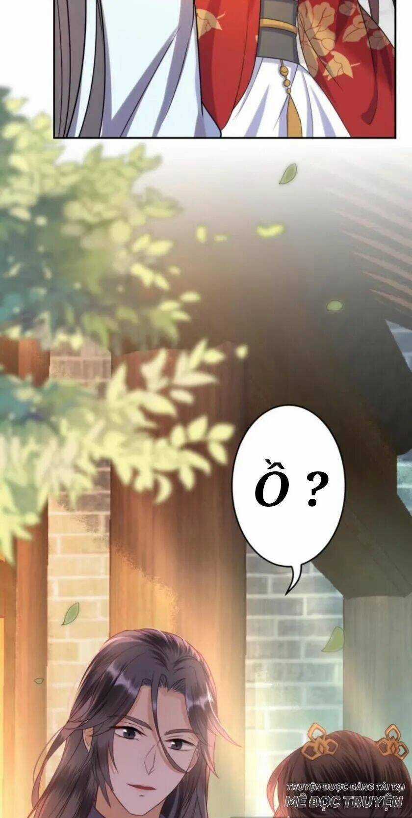 Theo Đuổi Hoàng Tử Quá Khó A~ Chapter 51 trang 30