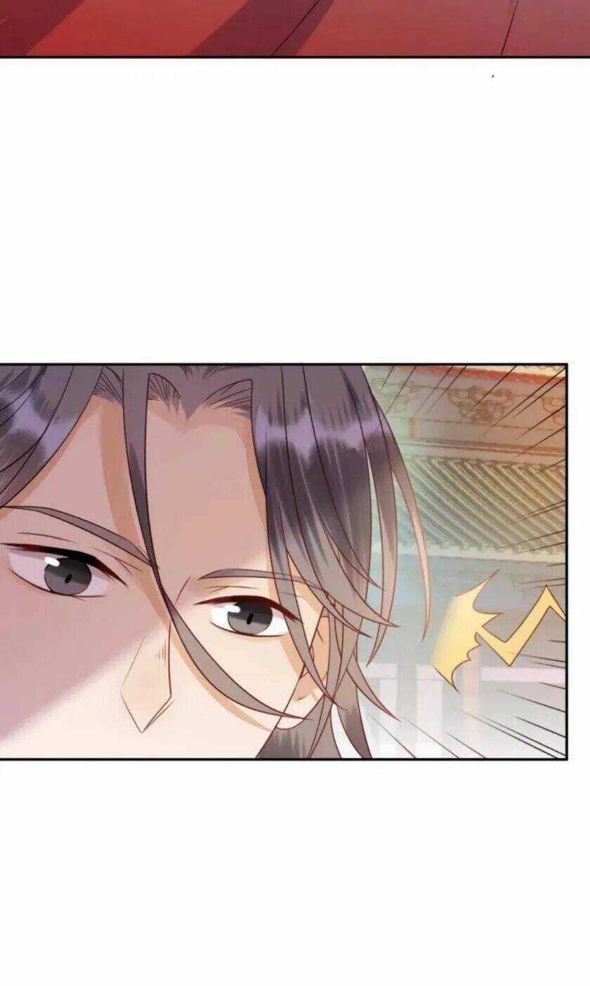 Theo Đuổi Hoàng Tử Quá Khó A~ Chapter 51 trang 32