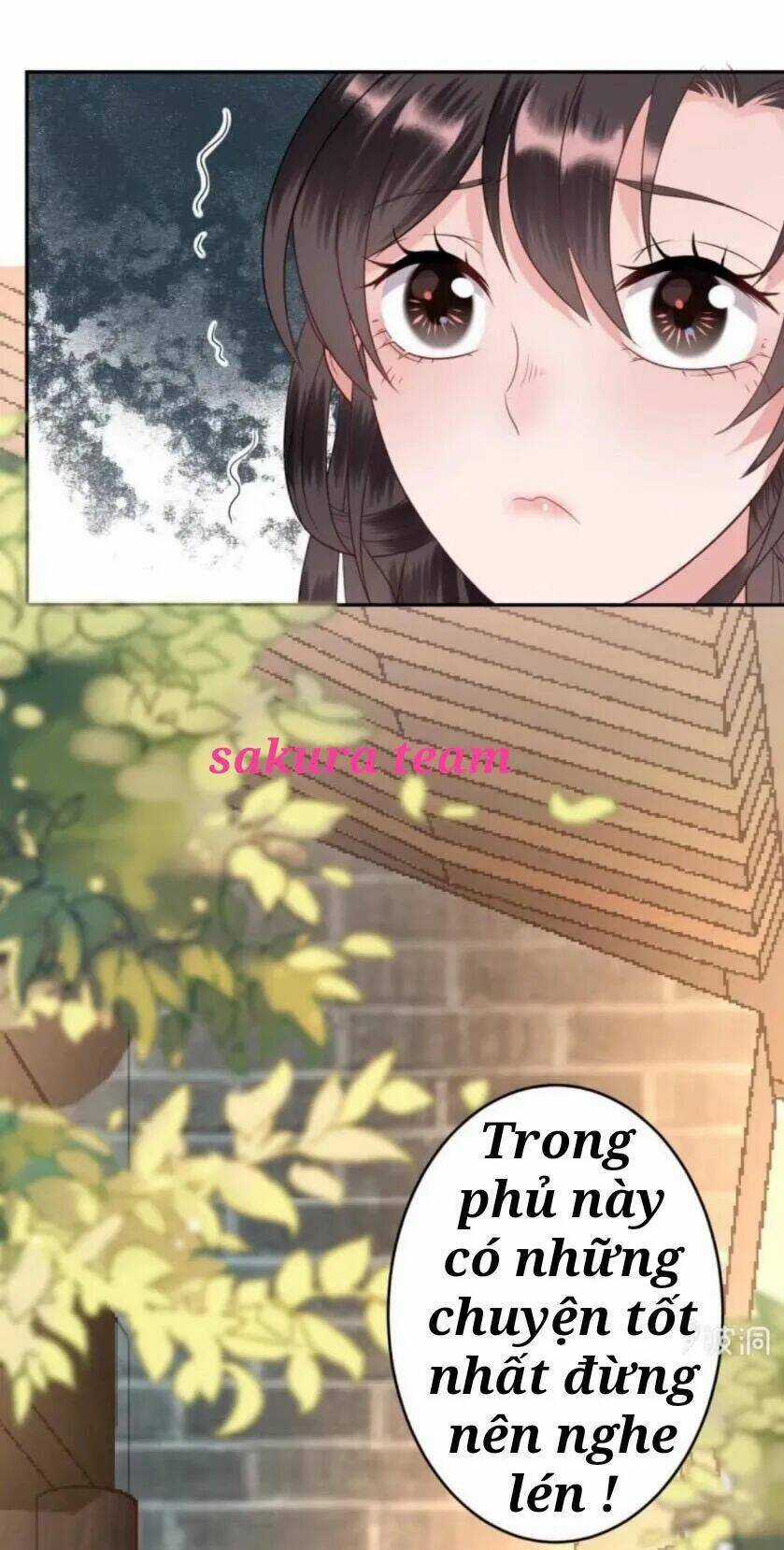 Theo Đuổi Hoàng Tử Quá Khó A~ Chapter 51 trang 33