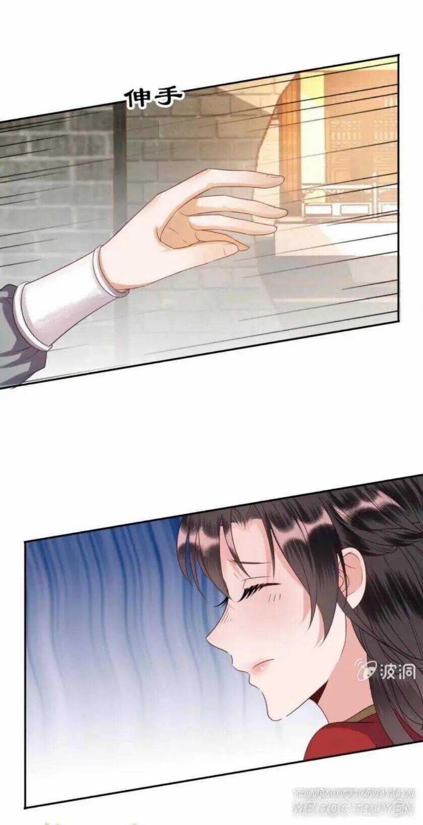 Theo Đuổi Hoàng Tử Quá Khó A~ Chapter 51 trang 35