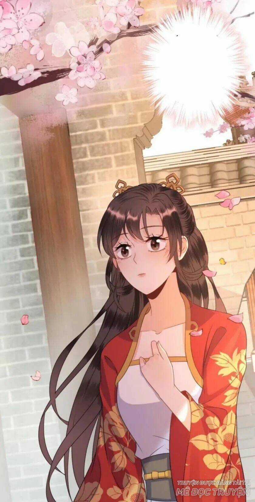 Theo Đuổi Hoàng Tử Quá Khó A~ Chapter 51 trang 40