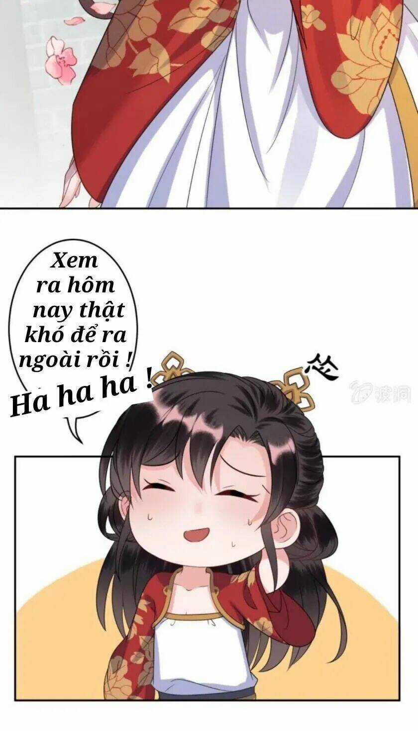 Theo Đuổi Hoàng Tử Quá Khó A~ Chapter 51 trang 41