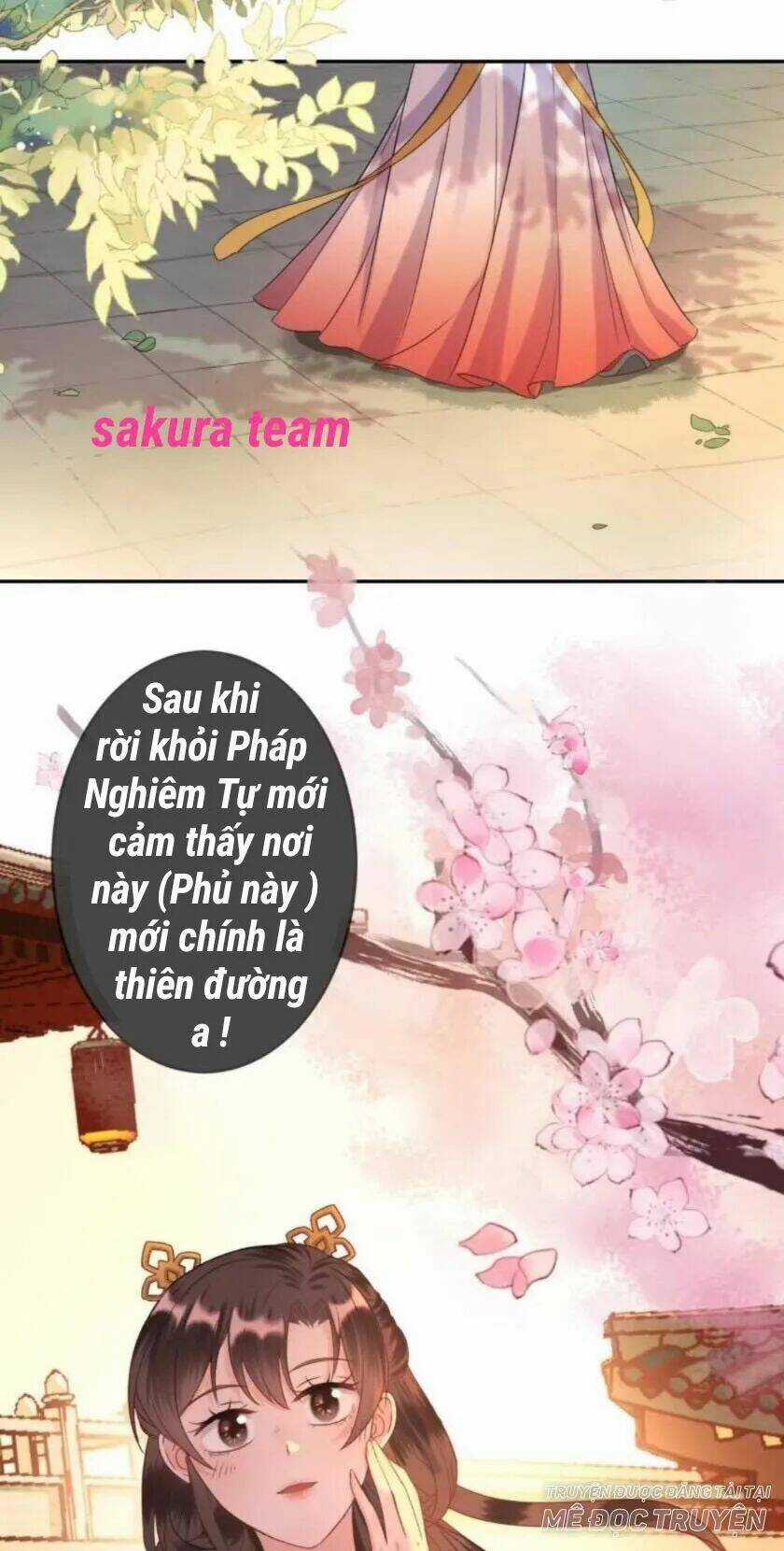 Theo Đuổi Hoàng Tử Quá Khó A~ Chapter 51 trang 5